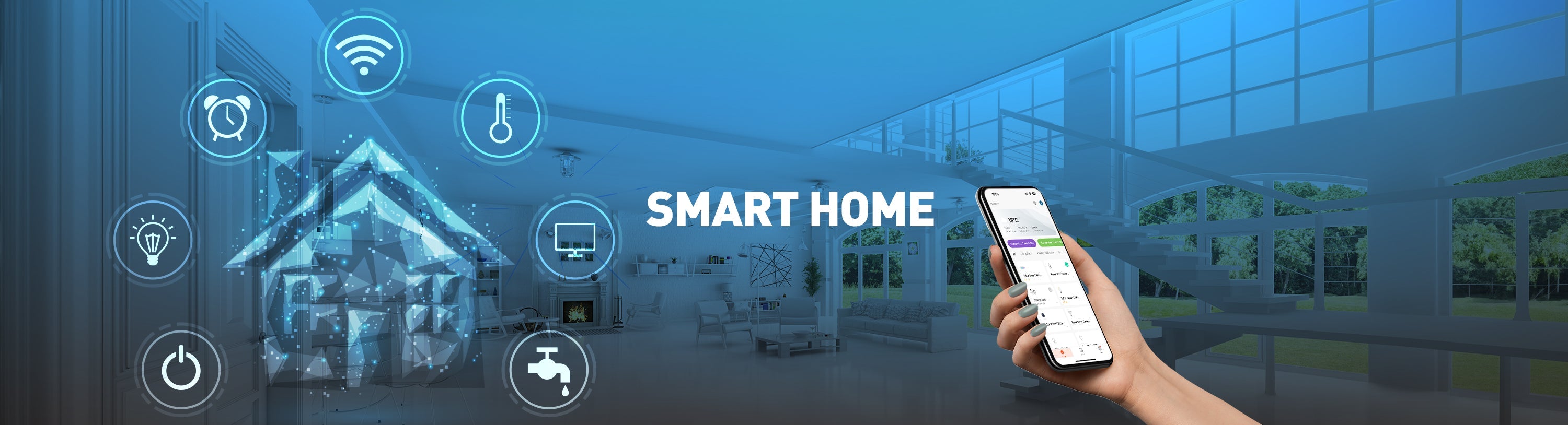 New Year, New Home: How to Make Your House Smarter in 2025