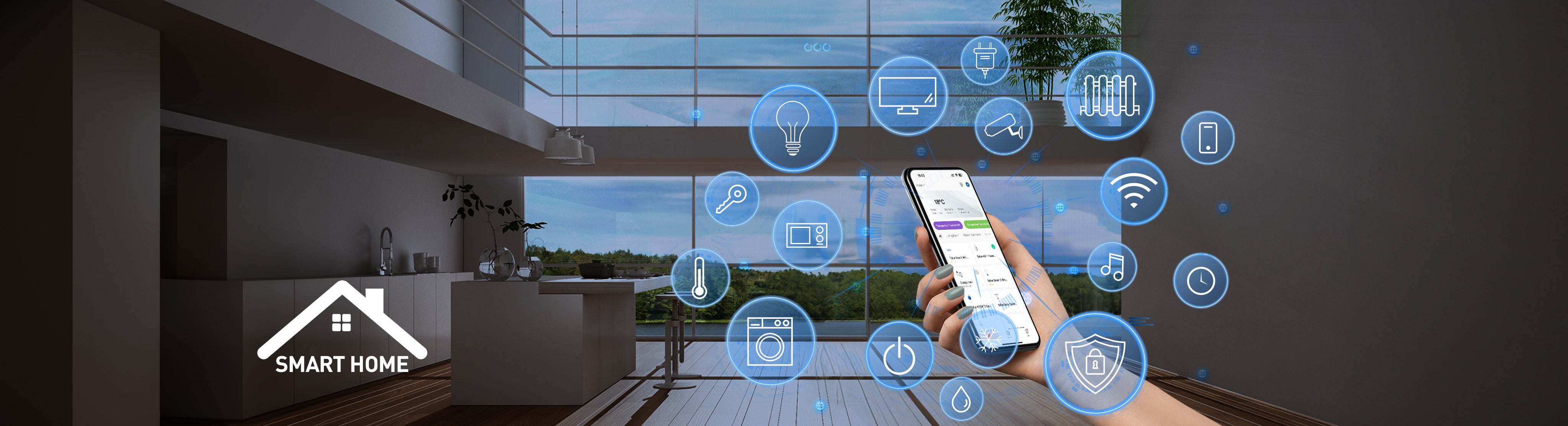 Unlocking Smart Home Technology: Why You Should Adopt It Today