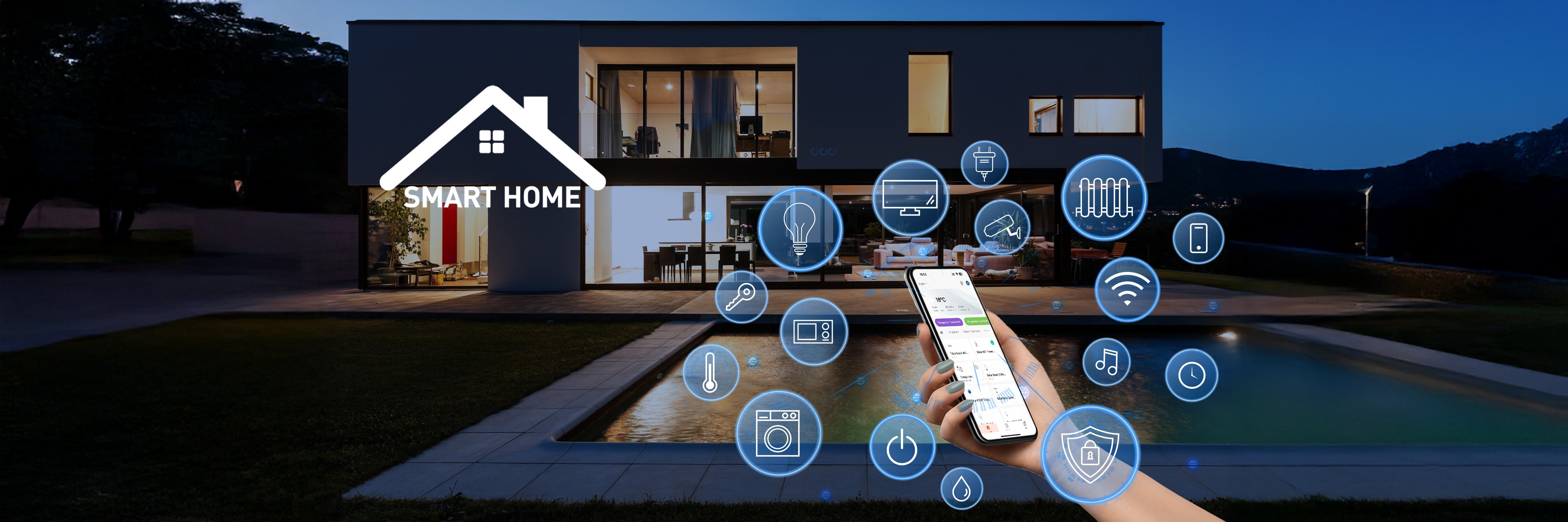 How to Automate Your Home with Tellur Smart Home Devices: Real-Life Scenarios