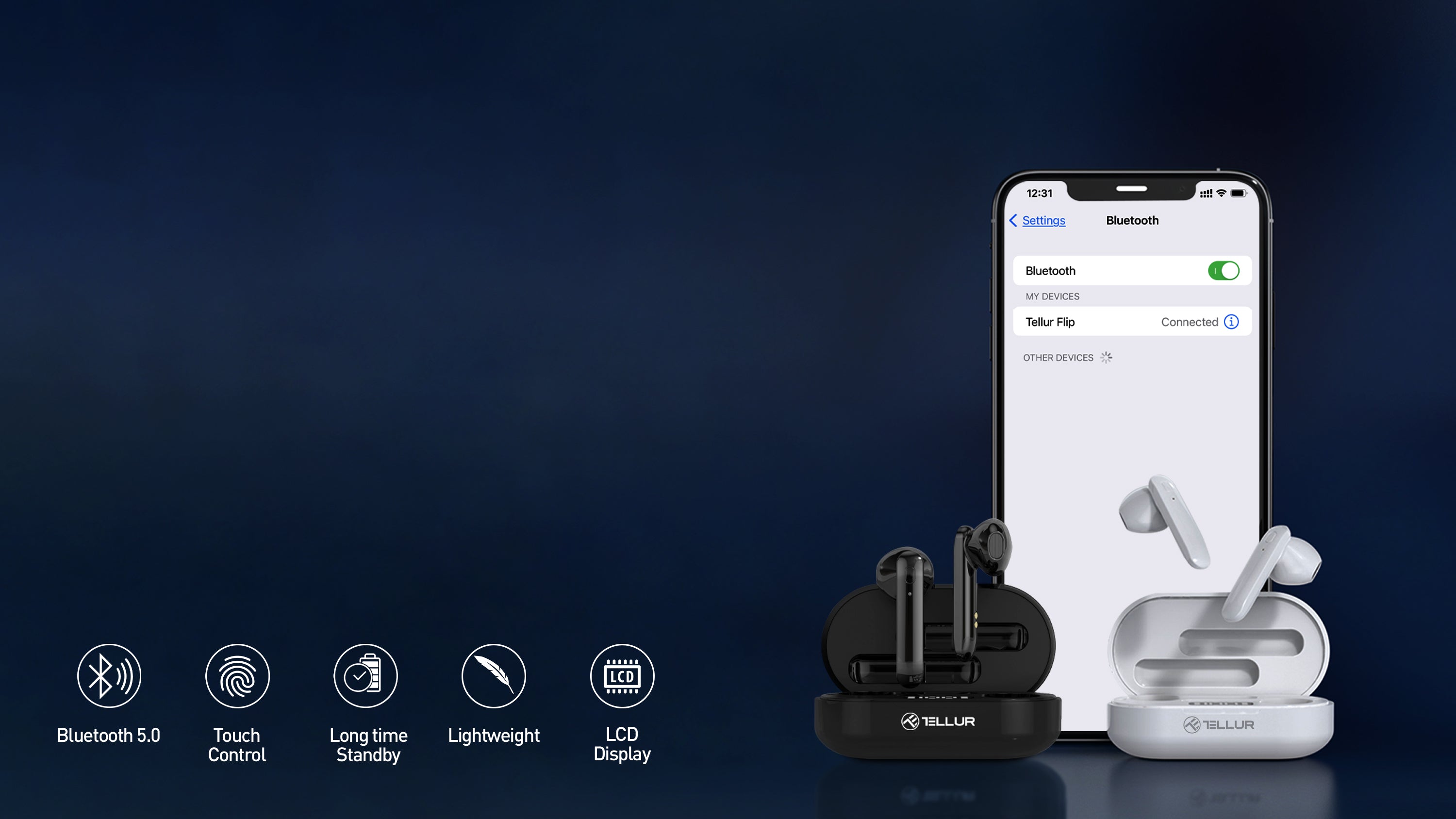 Mi true wireless earphones 2 connect iphone hot sale