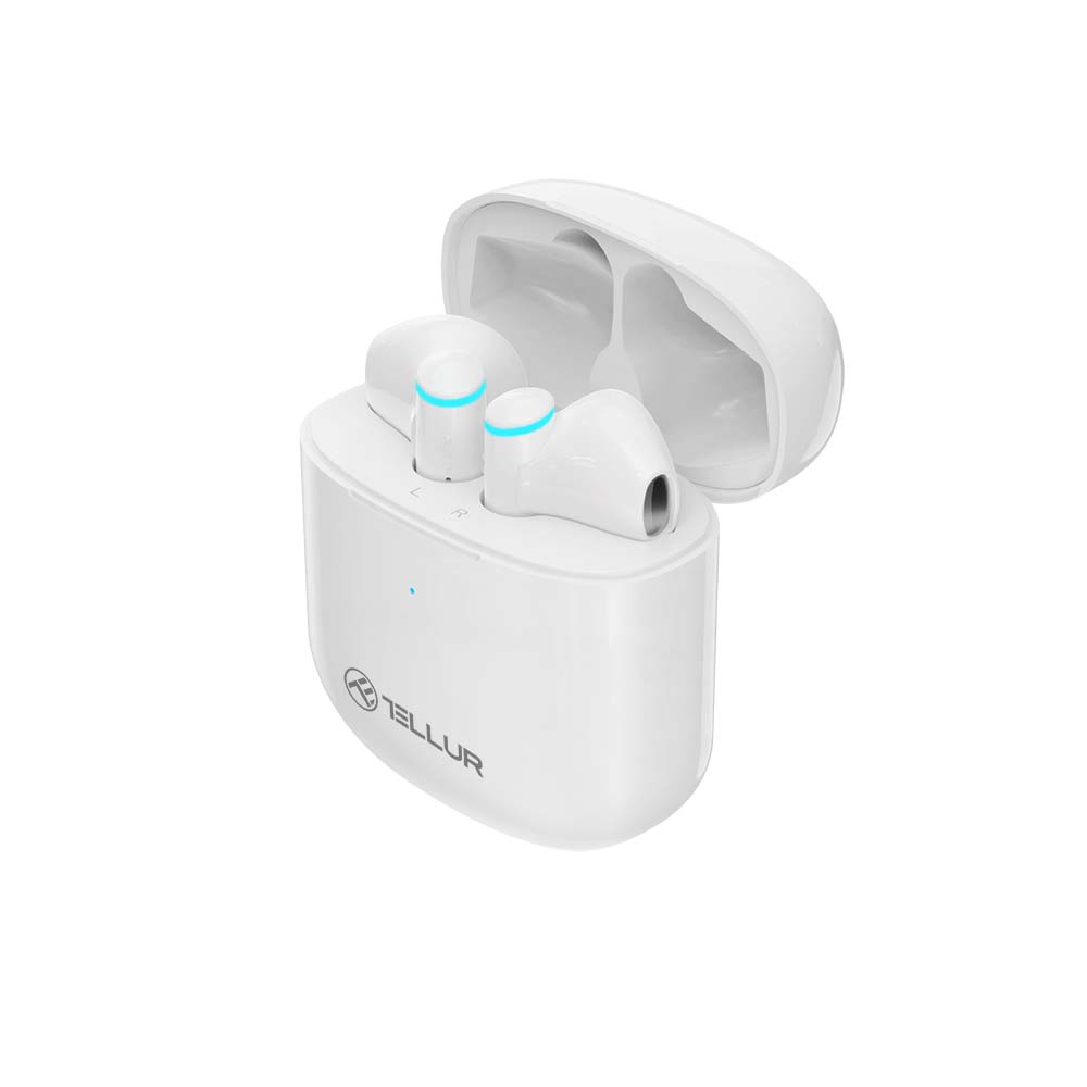 Aura wireless earbuds online merkury